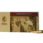 Nosler Custom Ammunition 8x57mm JS Mauser (8mm Mauser) 200 Grain AccuBond Spitzer