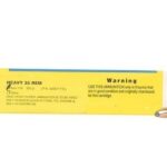 Buffalo Bore Ammunition 35 Remington 220 Grain Jacketed Flat Nose
