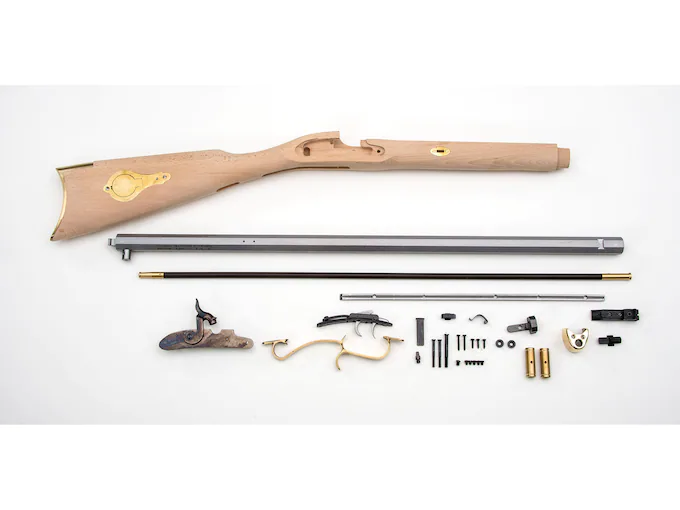Traditions St. Louis Hawken Muzzleloading Rifle 
