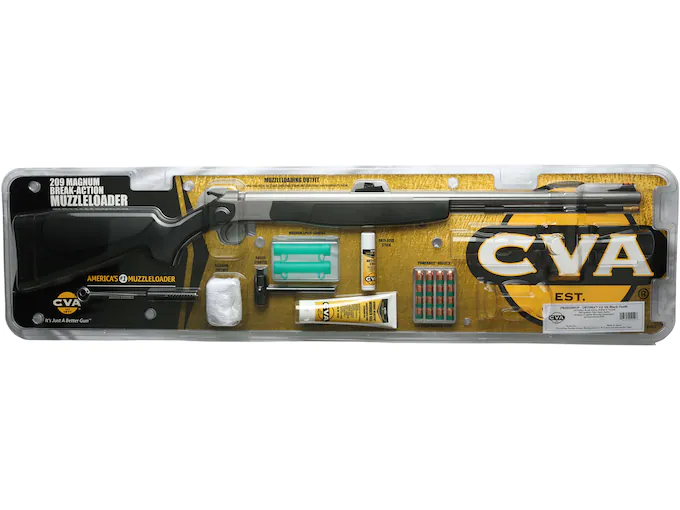 CVA Optima V2 Muzzleloading Rifle