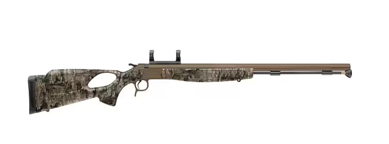 CVA Optima V2/LR Muzzleloading Rifle