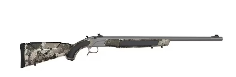 CVA Accura MR-X Muzzleloading Rifle