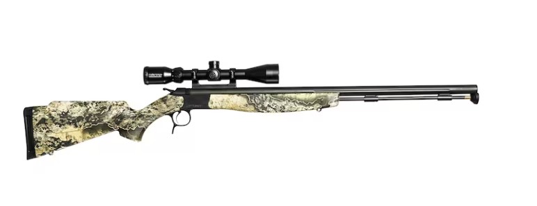 CVA Optima V2 Muzzleloading Rifle 50 Caliber