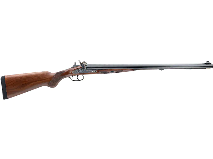 Pedersoli Kodiak Express MK VI Muzzleloading Double Rifle
