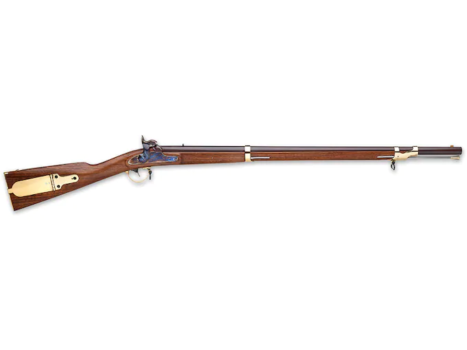 Pedersoli Mississippi US Model 1841 Muzzleloading
