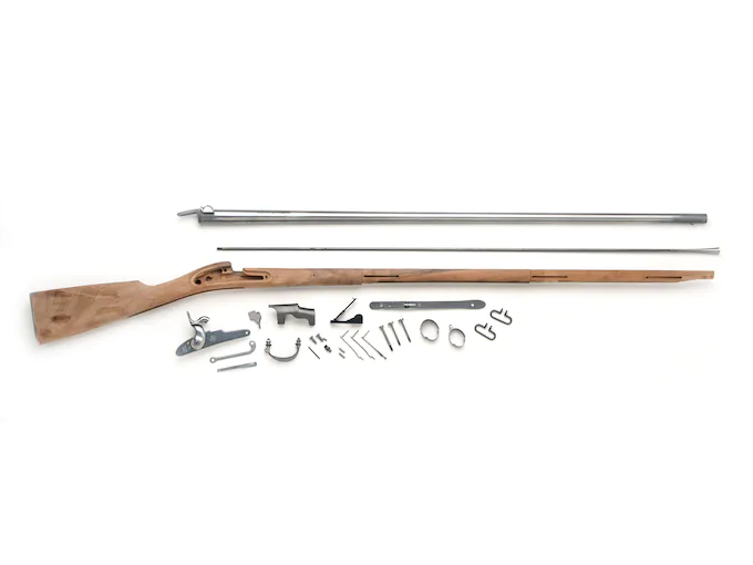 Traditions 1842 Springfield Musket Muzzleloading Rifle
