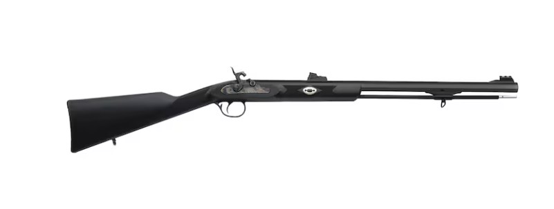 Traditions Deerhunter Muzzleloading Rifle 