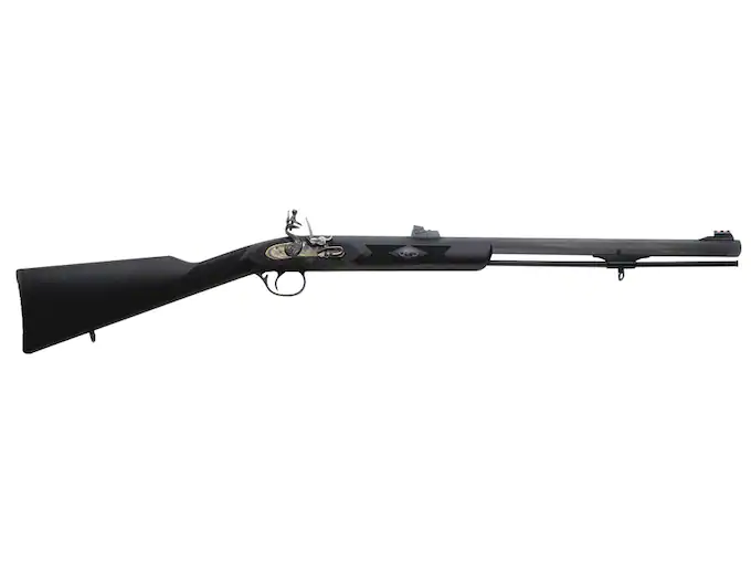 Traditions Deerhunter Muzzleloading Rifle Redi-Pak