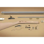 Traditions Frontier Muzzleloading Rifle