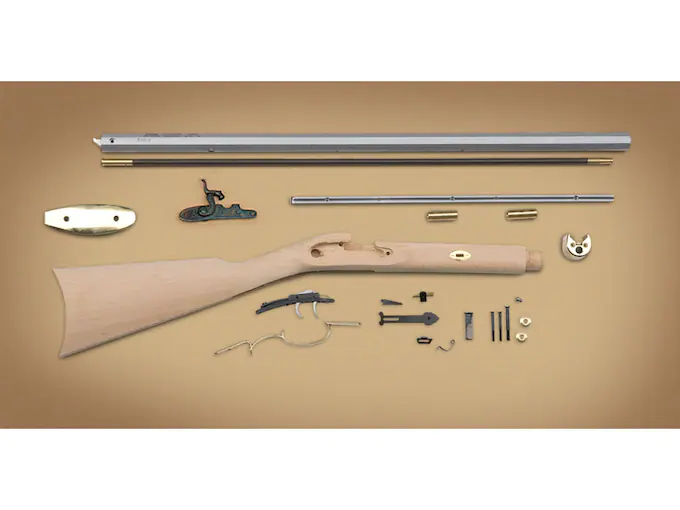 Traditions Frontier Muzzleloading Rifle