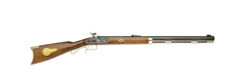 Traditions Hawken Woodsman Muzzleloading Rifle
