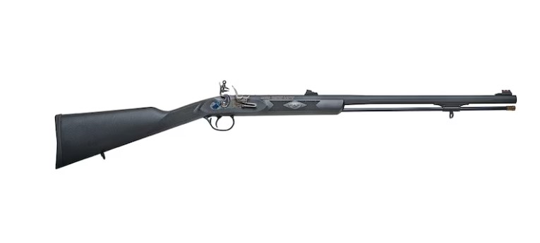 Traditions PA Pellet Ultralight Muzzleloading Rifle