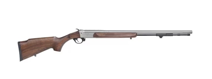 Traditions Pursuit VAPR XT Muzzleloading Rifle