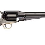 Uberti 1858 Remington Black Powder Revolver 44 Caliber